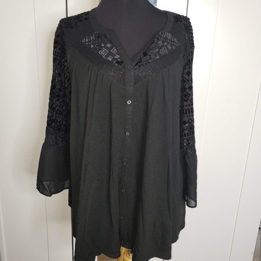 NWOT Women's top